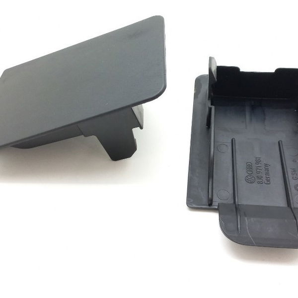 Tampa Console Traseiro Audi A4 2.0 2009