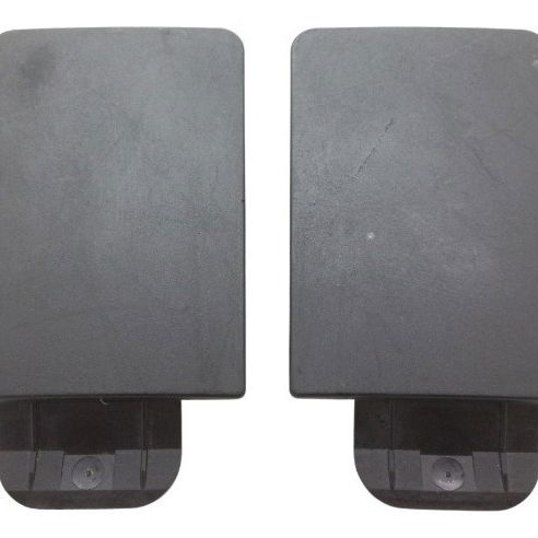 Tampa Console Traseiro Audi A4 2.0 2009