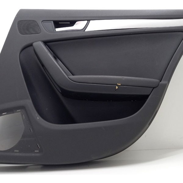 Forro Porta T.d Audi A4 2.0 2009