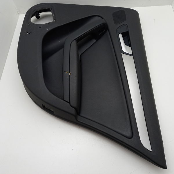 Forro Porta T.d Audi A4 2.0 2009