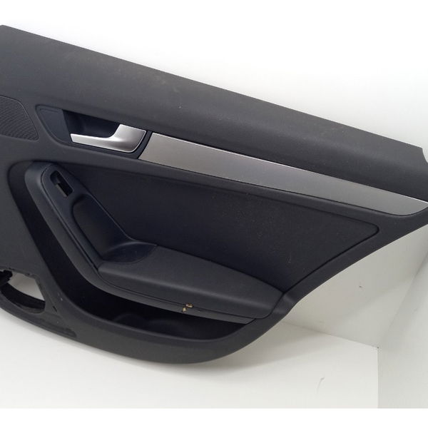 Forro Porta T.d Audi A4 2.0 2009