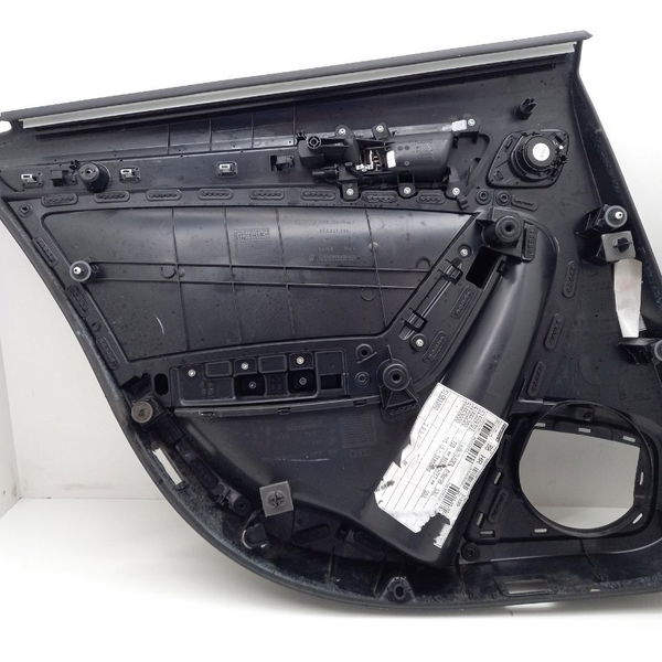 Forro Porta T.d Audi A4 2.0 2009