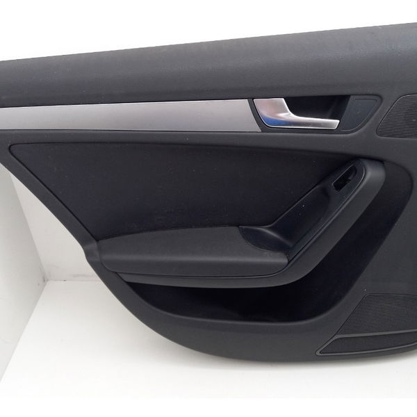 Forro Porta T.e Audi A4 2.0 2009