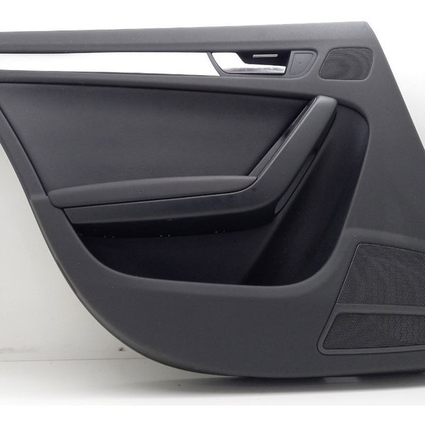 Forro Porta T.e Audi A4 2.0 2009