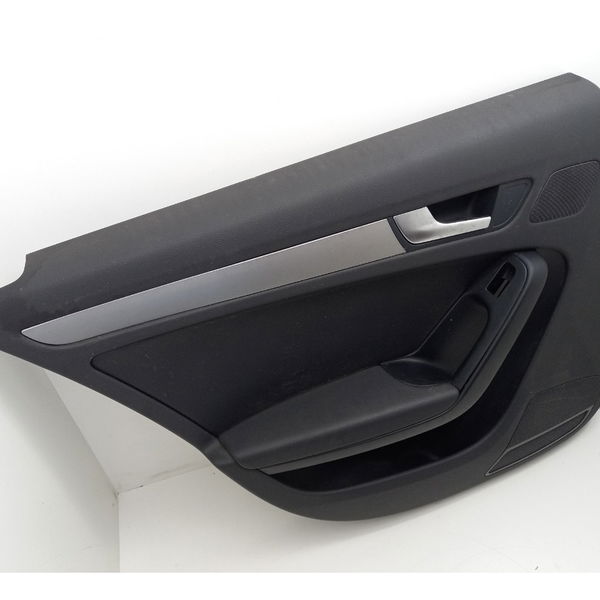 Forro Porta T.e Audi A4 2.0 2009