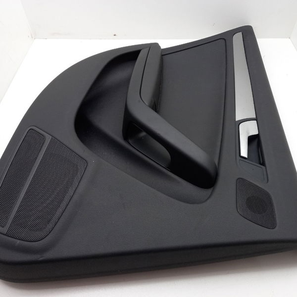 Forro Porta T.e Audi A4 2.0 2009