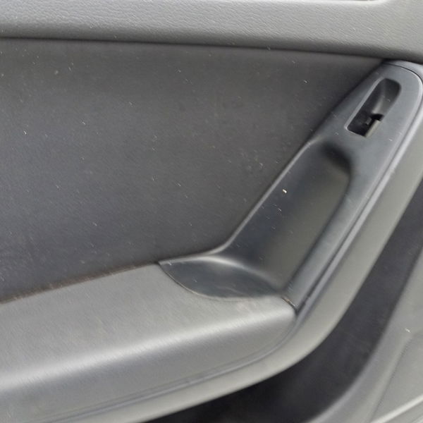 Forro Porta T.e Audi A4 2.0 2009