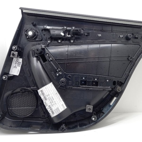Forro Porta T.e Audi A4 2.0 2009