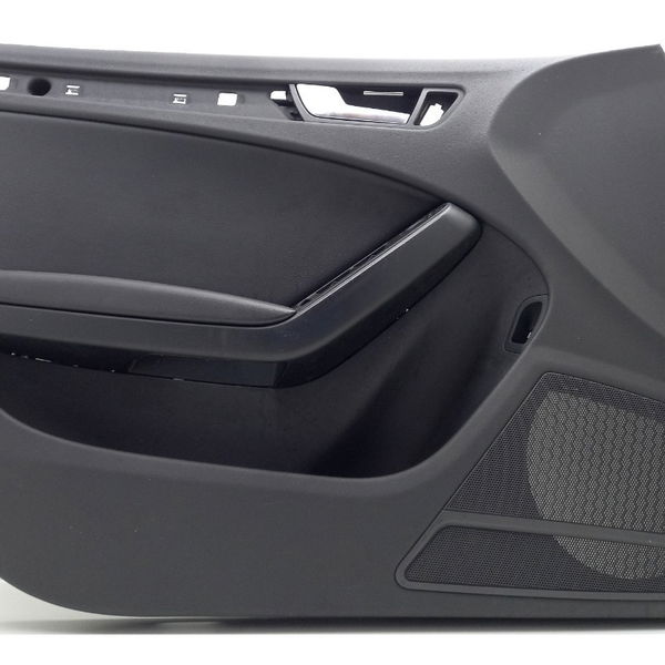 Forro Porta D.e C/det. Audi A4 2.0 2009