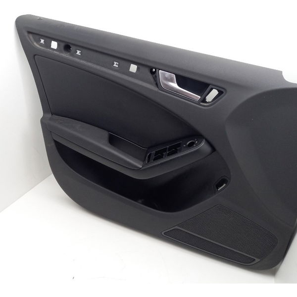 Forro Porta D.e C/det. Audi A4 2.0 2009