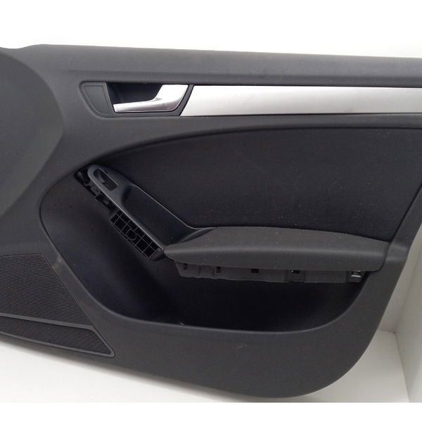Forro Porta D.d Audi A4 2.0 2009