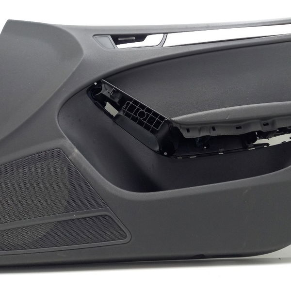Forro Porta D.d Audi A4 2.0 2009