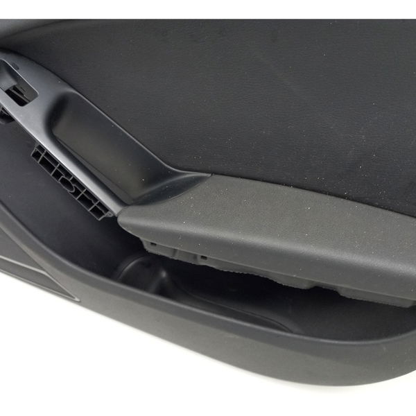 Forro Porta D.d Audi A4 2.0 2009