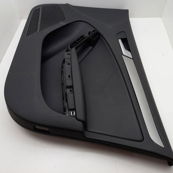 Forro Porta D.d Audi A4 2.0 2009