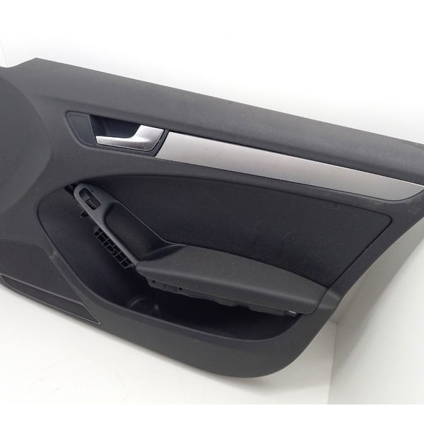 Forro Porta D.d Audi A4 2.0 2009