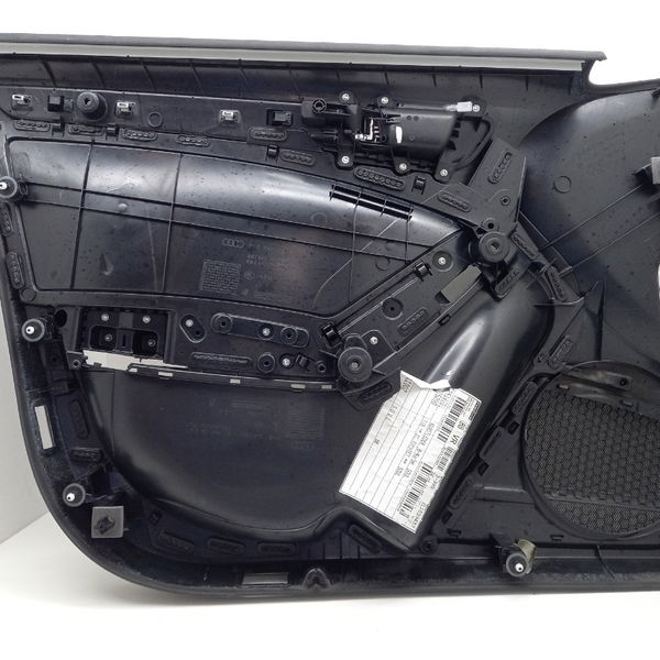 Forro Porta D.d Audi A4 2.0 2009