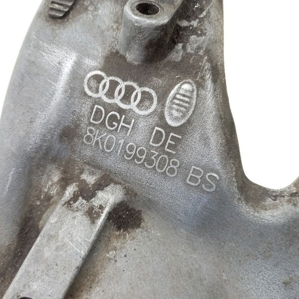 Suporte Motor Audi A4 2.0 2009