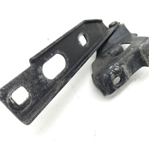 Braço Capo Direito Audi A4 2.0 2009