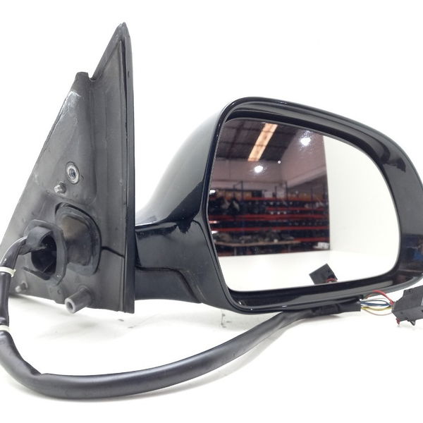 Retrovisor Direito Audi A4 2.0 2009
