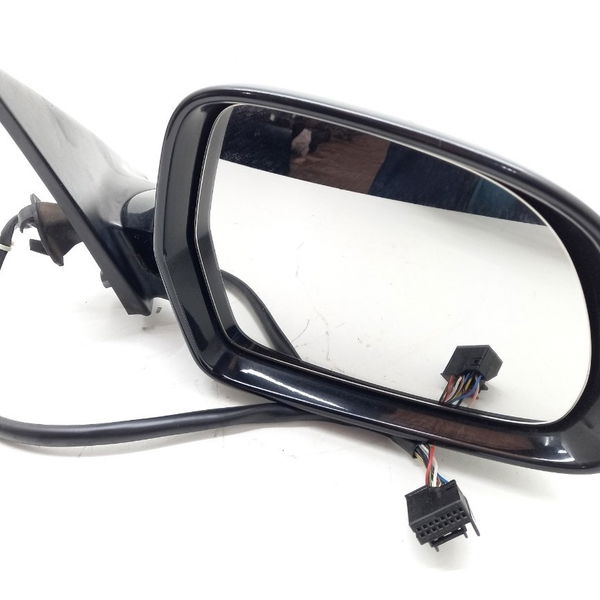 Retrovisor Direito Audi A4 2.0 2009