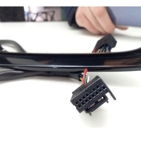 Retrovisor Direito Audi A4 2.0 2009