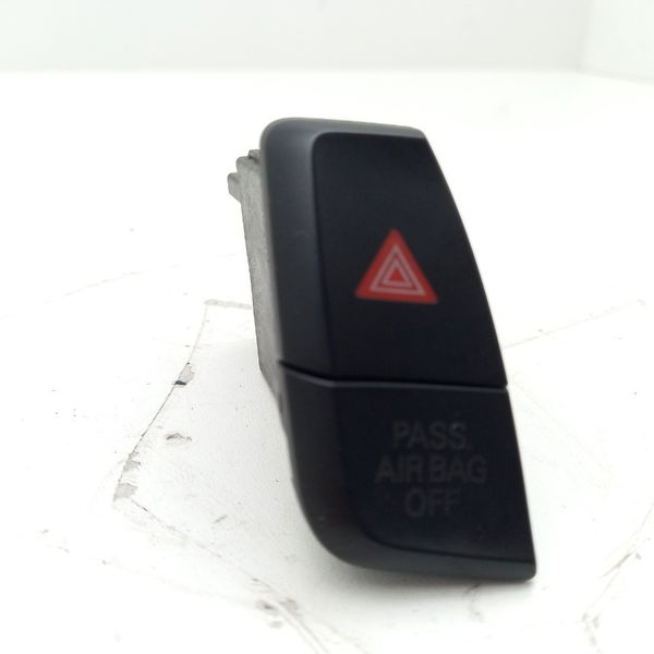 Botão Alerta Audi A4 2.0 2009