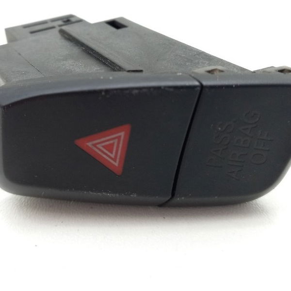 Botão Alerta Audi A4 2.0 2009