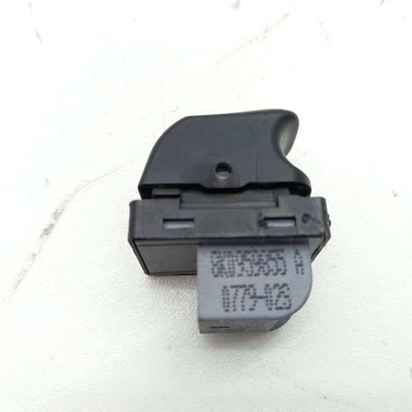 Botão Vidro Audi A4 2.0 2009