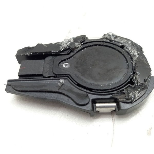Sensor Chuva Audi A4 2.0 2009