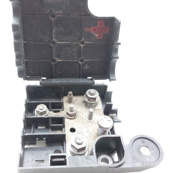 Polo Positivo Audi A4 2.0 2009