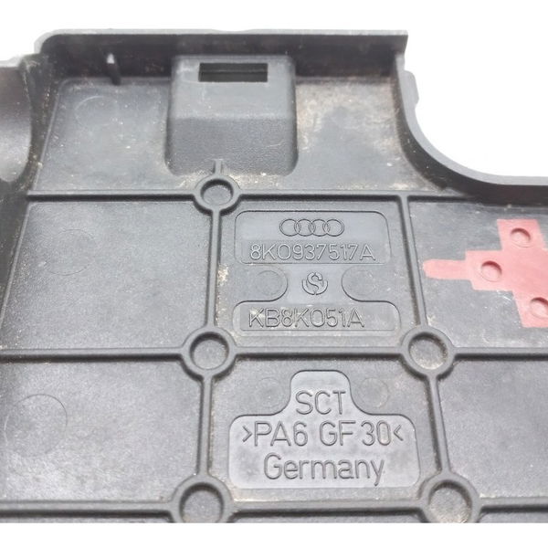 Polo Positivo Audi A4 2.0 2009