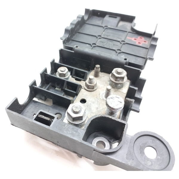 Polo Positivo Audi A4 2.0 2009