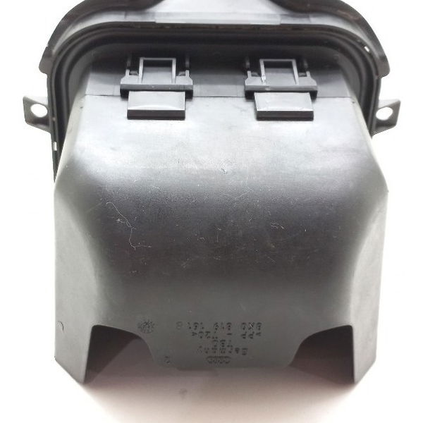 Difusor Carroceria Audi A4 2.0 2009