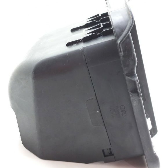 Difusor Carroceria Audi A4 2.0 2009