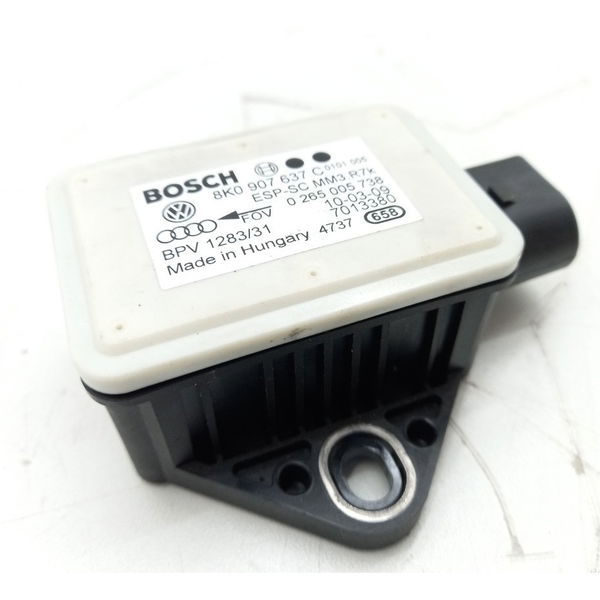 Sensor Velocidade Audi A4 2.0 2009
