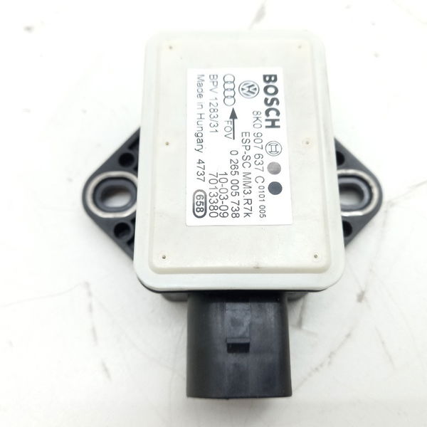 Sensor Velocidade Audi A4 2.0 2009