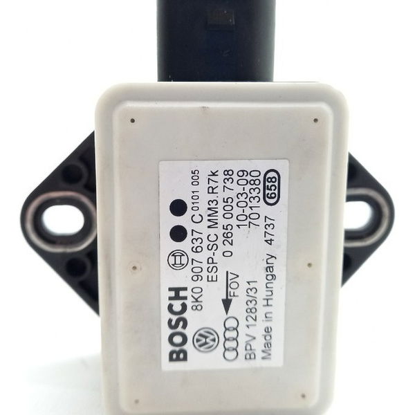 Sensor Velocidade Audi A4 2.0 2009