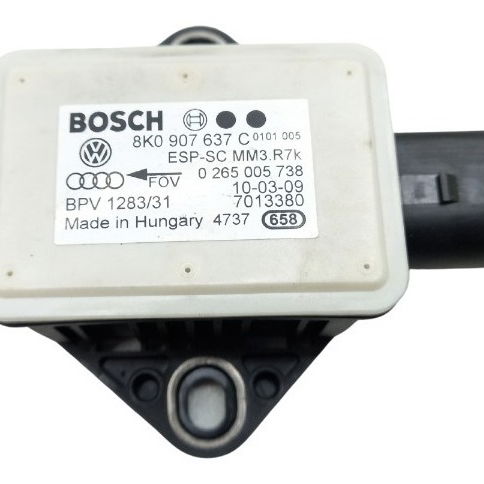 Sensor Velocidade Audi A4 2.0 2009