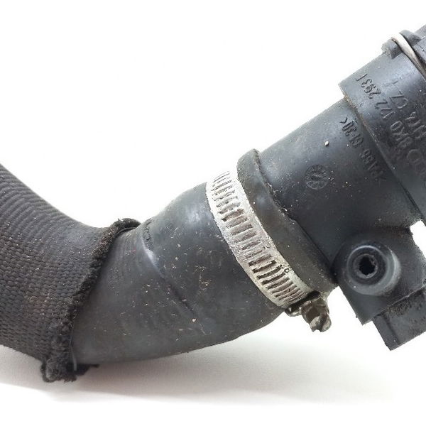 Mangueira Radiador Audi A4 2.0 2009