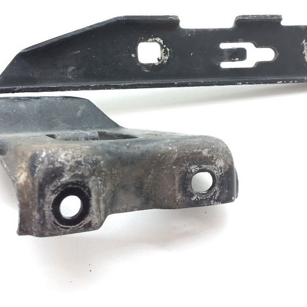 Braço Capô Esquerdo Audi A4 2.0 2009