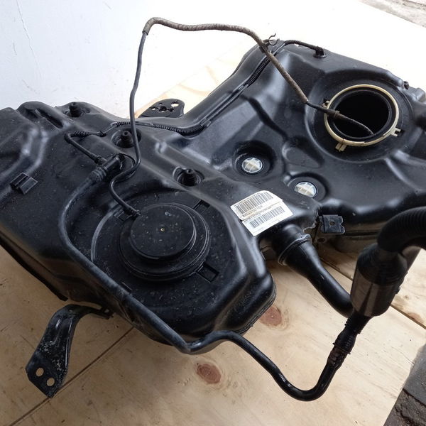 Tanque Combustível Audi A4 2.0 2009