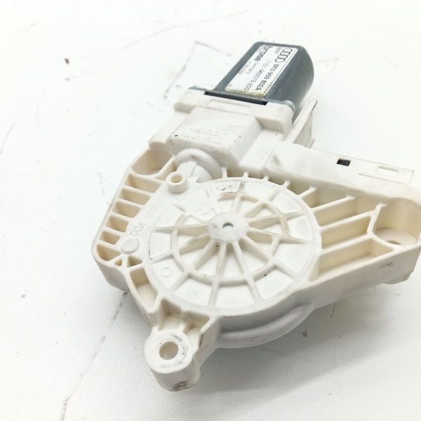 Motor Vidro D.d Audi A4 2.0 2009