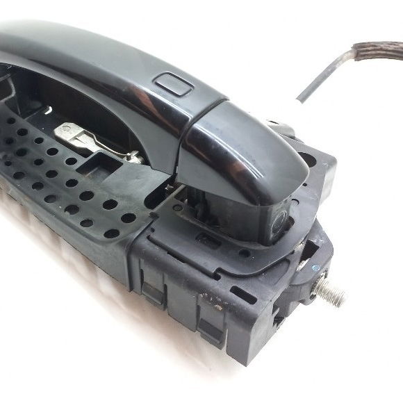 Maçaneta Externa Dianteira Direita Audi A4 2.0 2009
