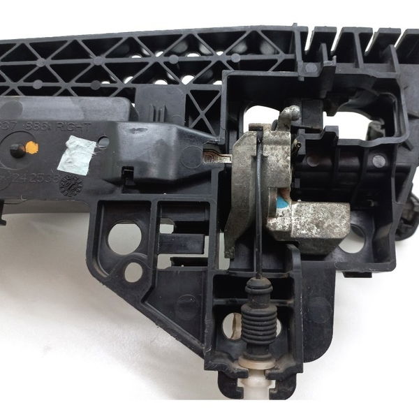 Maçaneta Externa Dianteira Direita Audi A4 2.0 2009