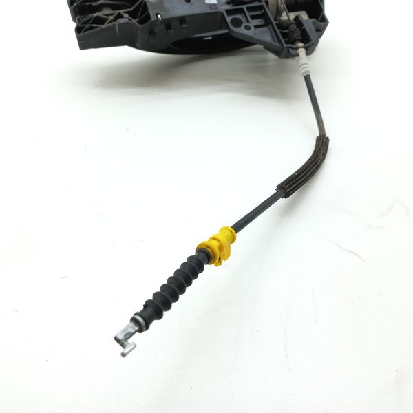 Maçaneta Externa Dianteira Direita Audi A4 2.0 2009