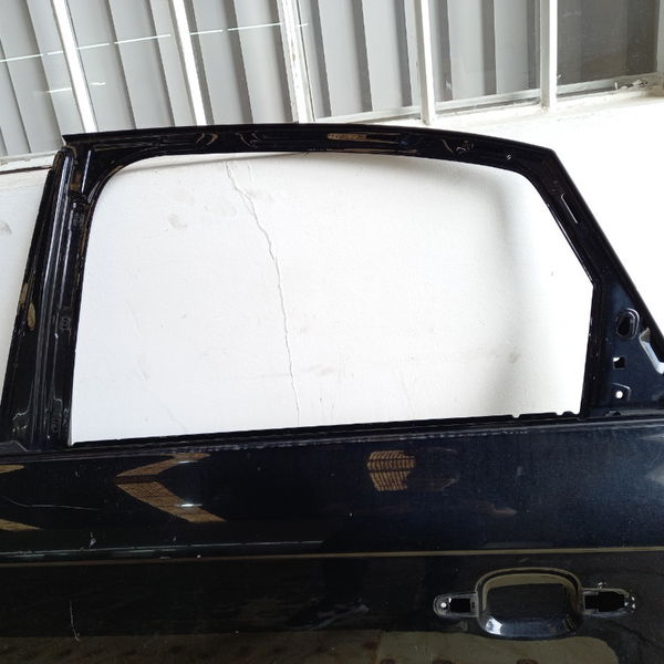 Porta T.e Audi A4 2.0 2009