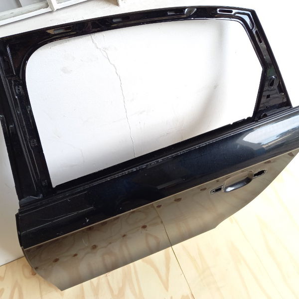Porta T.e Audi A4 2.0 2009