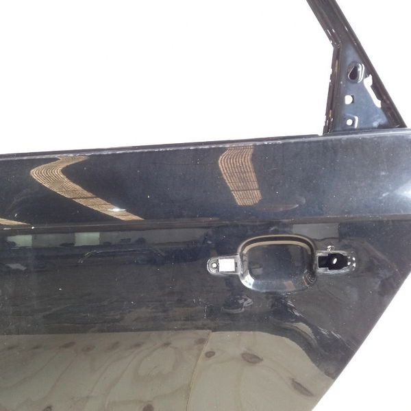 Porta T.e Audi A4 2.0 2009