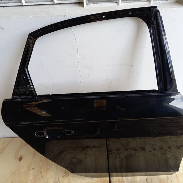 Porta T.d Audi A4 2.0 2009
