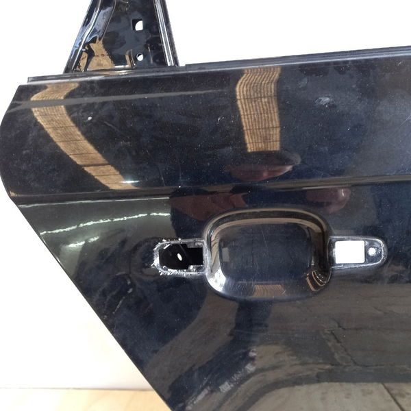 Porta T.d Audi A4 2.0 2009